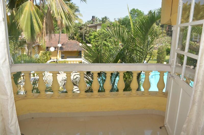 Pifran Holiday Beach Resort Consua Exterior photo