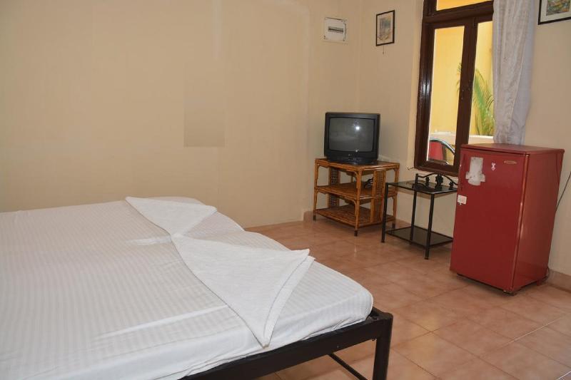 Pifran Holiday Beach Resort Consua Exterior photo