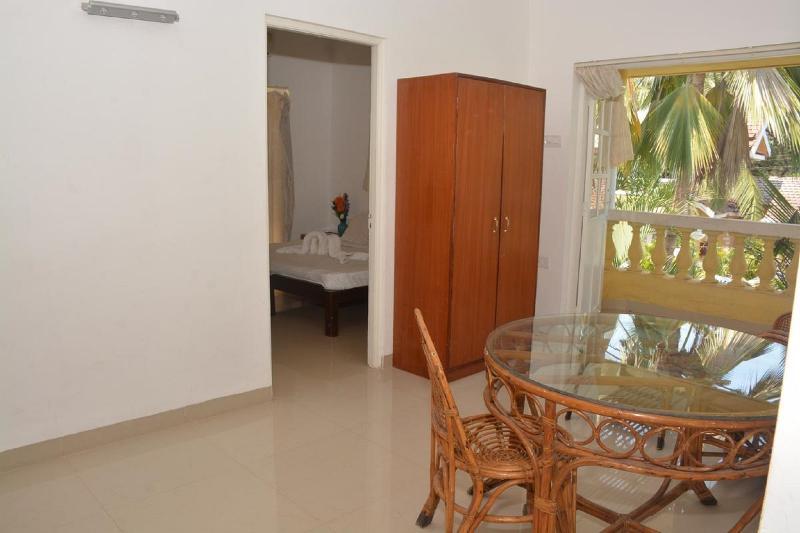 Pifran Holiday Beach Resort Consua Exterior photo